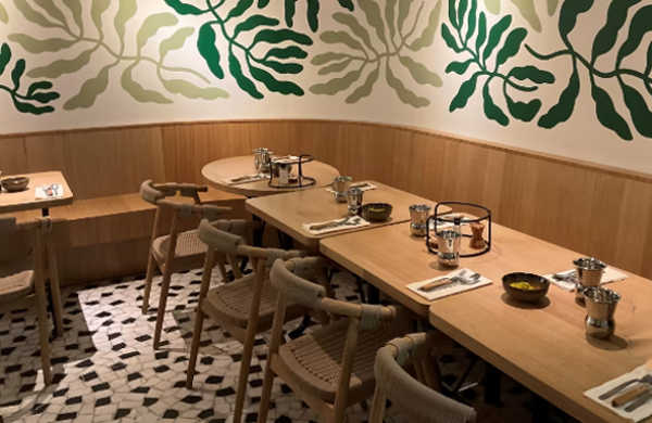 Qasti Shawarma Grill 2